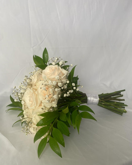 Elegant Whites