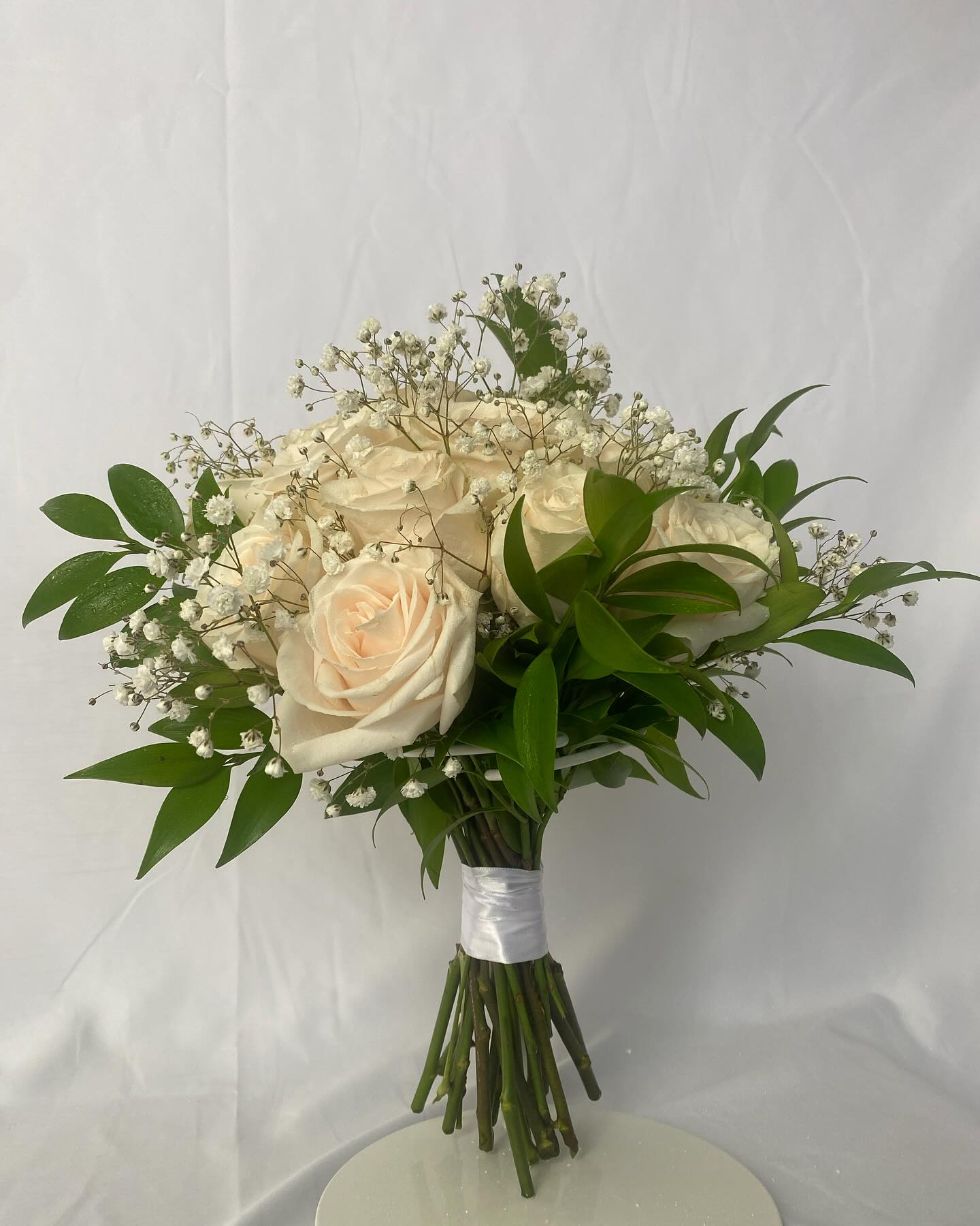 Elegant Whites