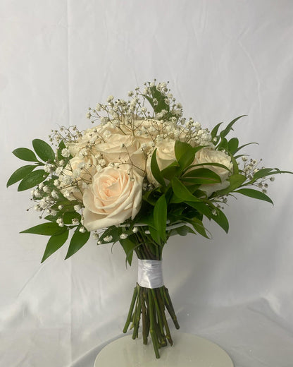 Elegant Whites