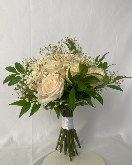 Elegant Whites