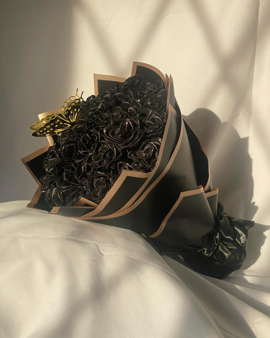 Dark love