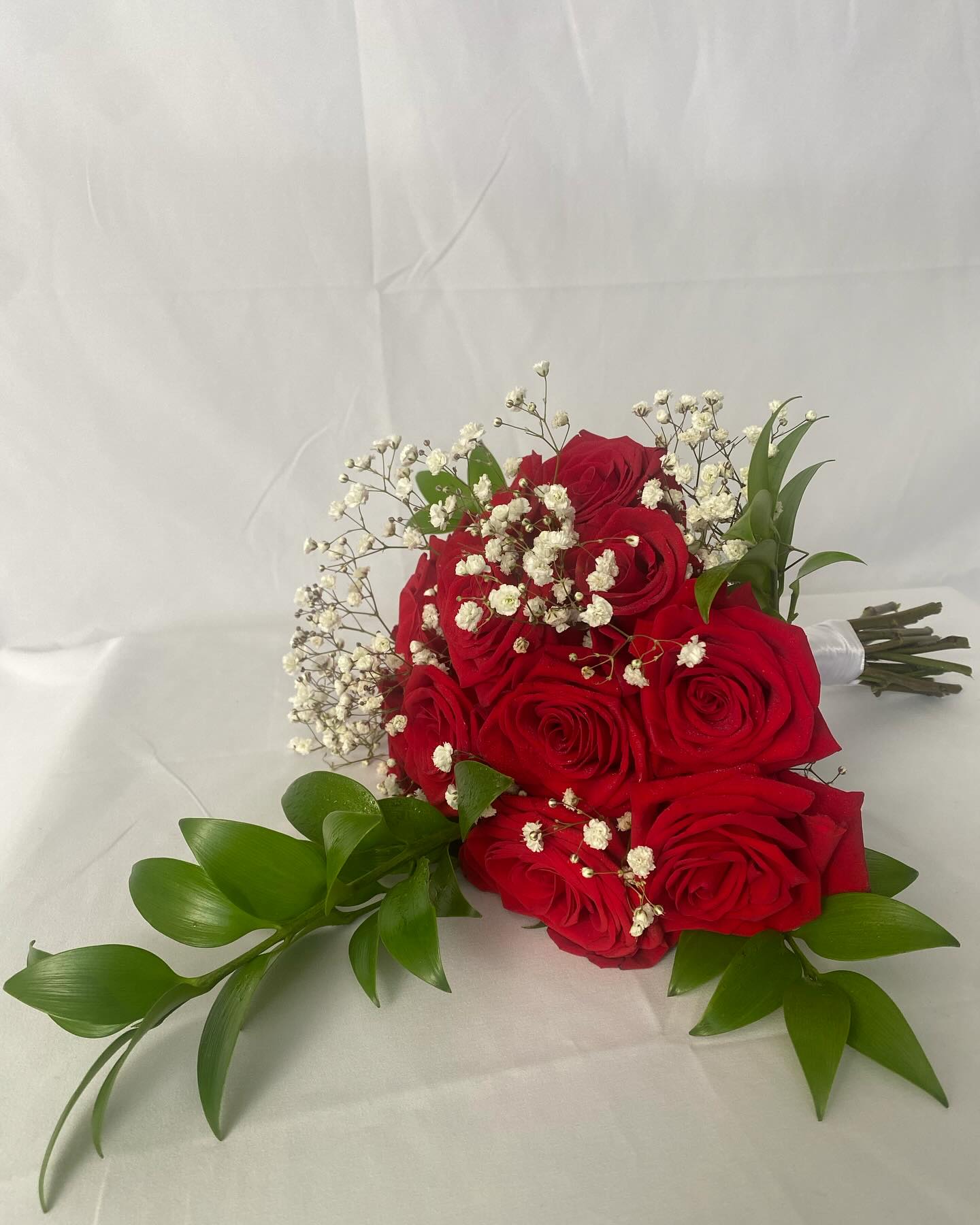 Scarlet Bloom