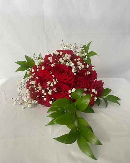 Scarlet Bloom